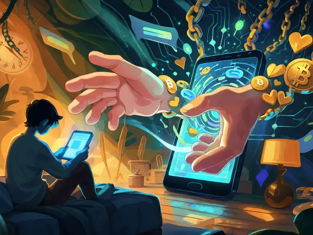 Myanmar Crypto Scams: Inside the $10 Billion Fraud Empire