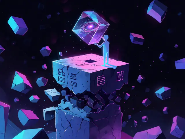 What is Decentralized Storage? A Plain-English Guide