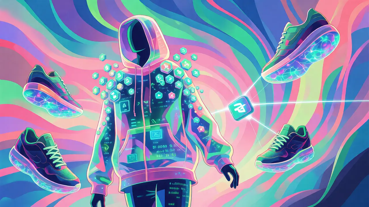 What is DRESSdio (DRESS) Crypto? A Deep Dive into the Web3 Fashion Token